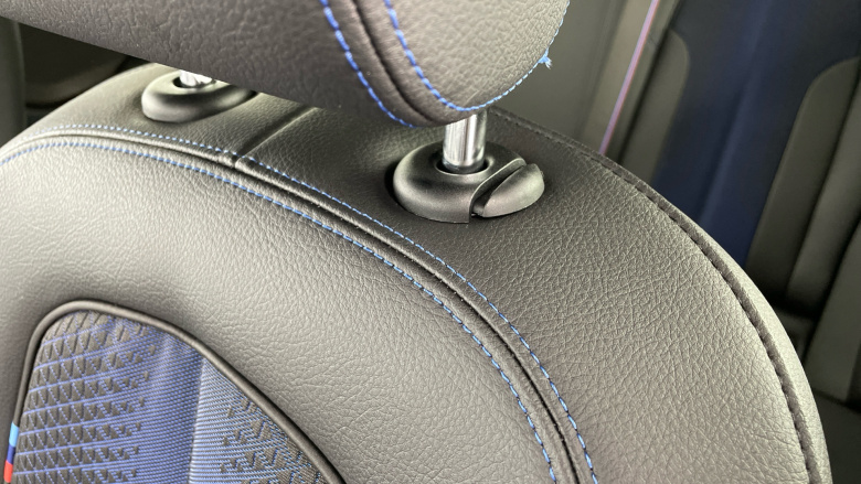 BMW 1 Series 118i [136] M Sport 5dr Step Auto [LCP] Petrol Hatchback